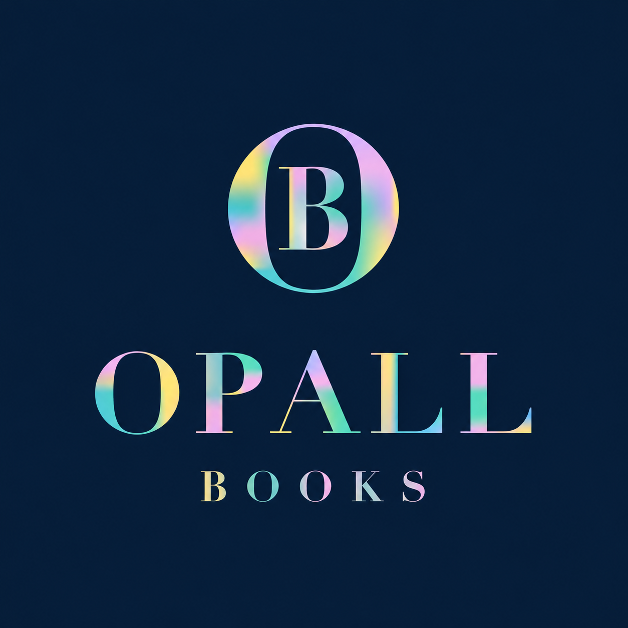 Opallbooks.com